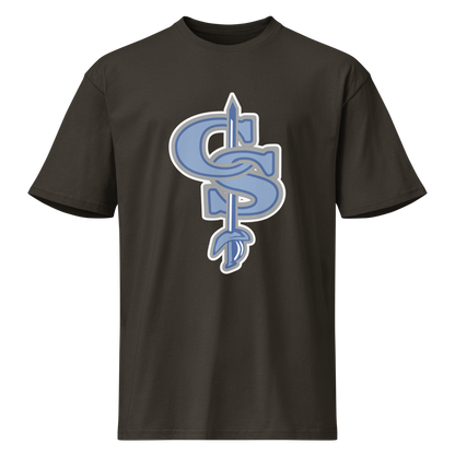 Canyon Springs High School Design 1 — Vintage Black