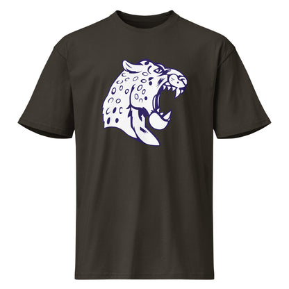 Mattie T. Blount High School Design 1 — Vintage Black