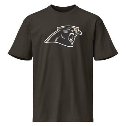 Hackleburg High School Design 1 — Vintage Black
