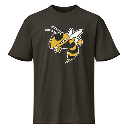 McAdory High School Design 1 — Vintage Black