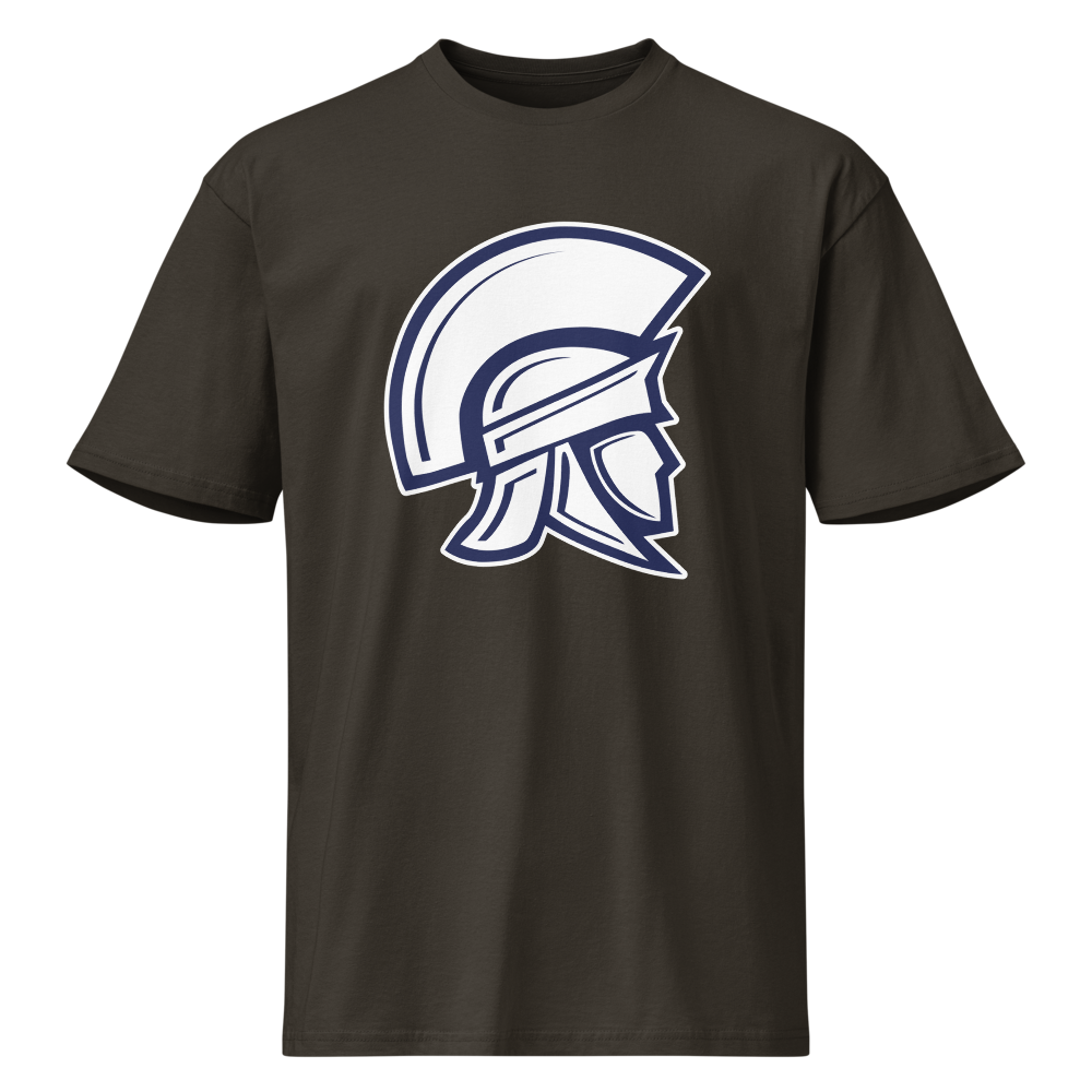 Layton High School Design 1 — Vintage Black