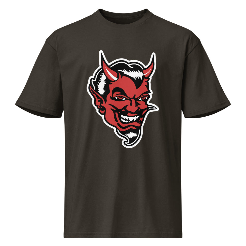 Fyffe High School Design 1 — Vintage Black