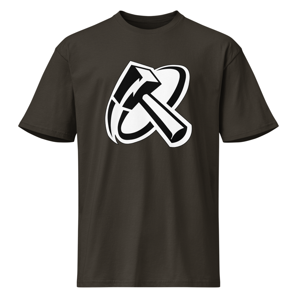 Westlake High School Design 1 — Vintage Black