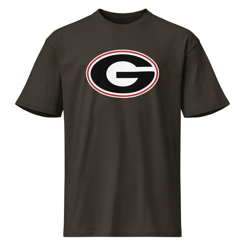 Grantsville High School Design 1 — Vintage Black