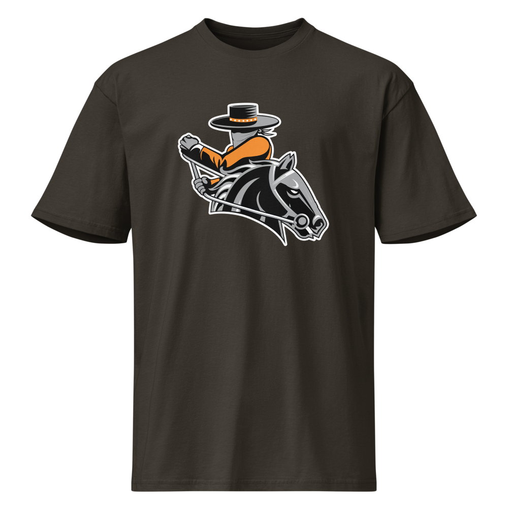 Fernley High School Design 1 — Vintage Black