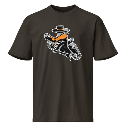 Fernley High School Design 1 — Vintage Black