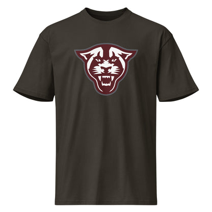 Elmore County High School Design 1 — Vintage Black