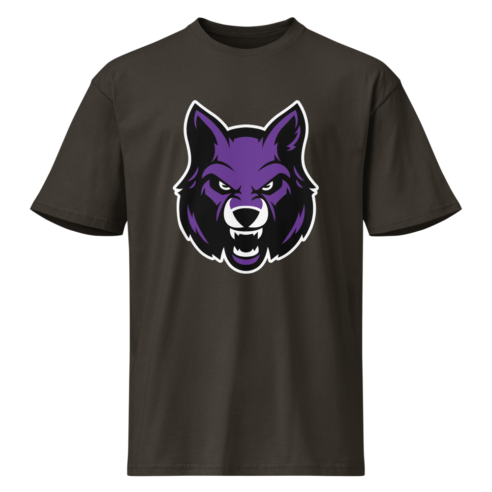 Riverton High School Design 1 — Vintage Black