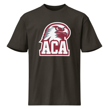 Alabama Christian Academy Design 1 — Vintage Black