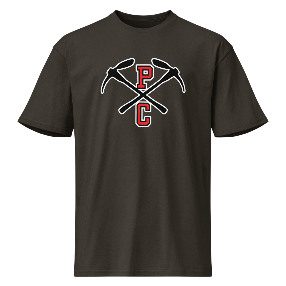 Park City High School Design 1 — Vintage Black