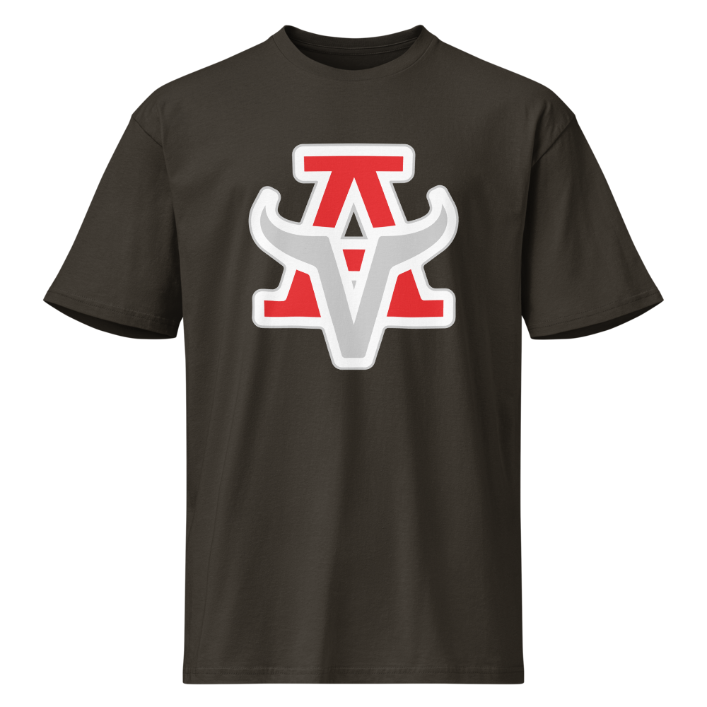 Arbor View High School Design 1 — Vintage Black