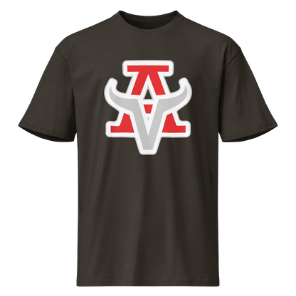 Arbor View High School Design 1 — Vintage Black
