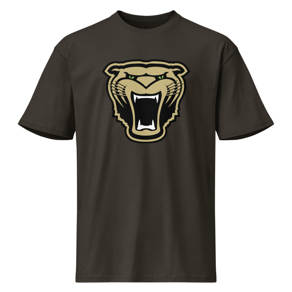 Cullman High School Design 1 — Vintage Black