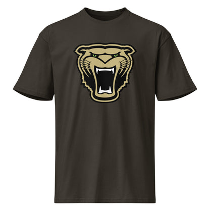Cullman High School Design 1 — Vintage Black