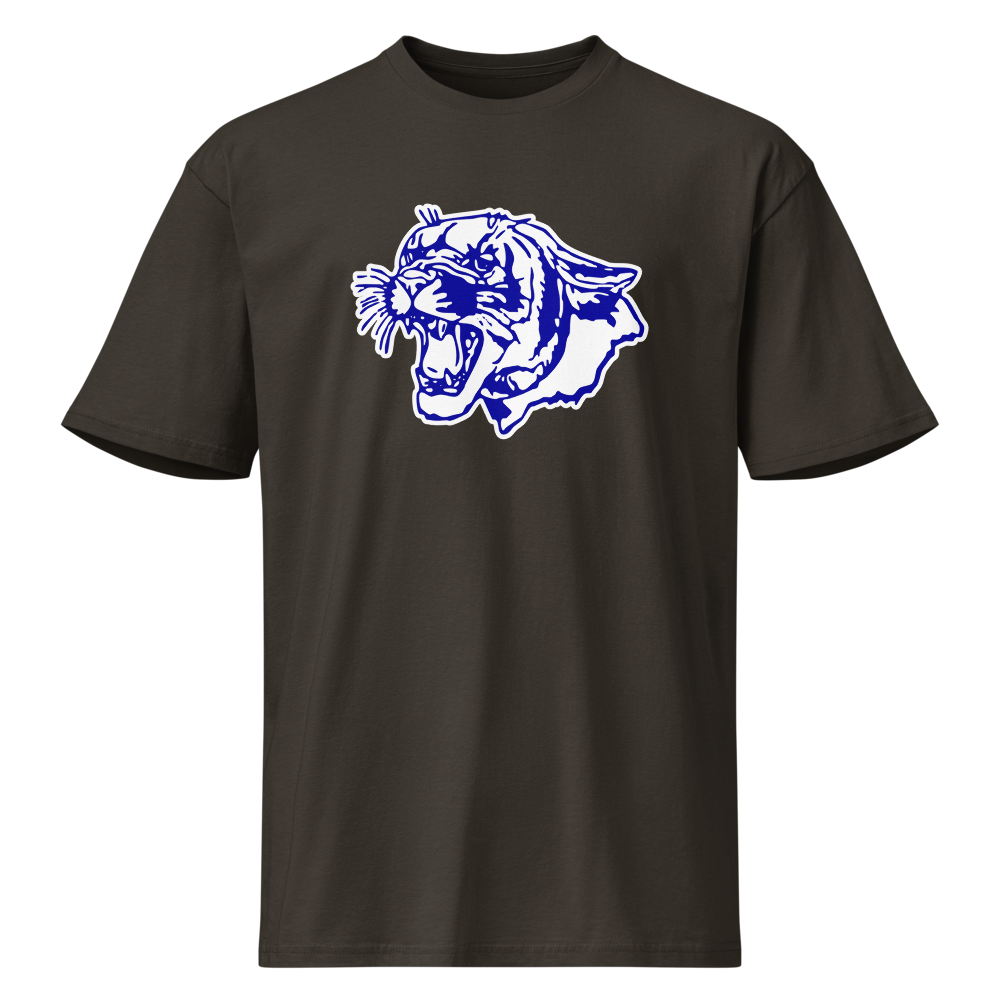 Jackpot Combined School Design 1 — Vintage Black