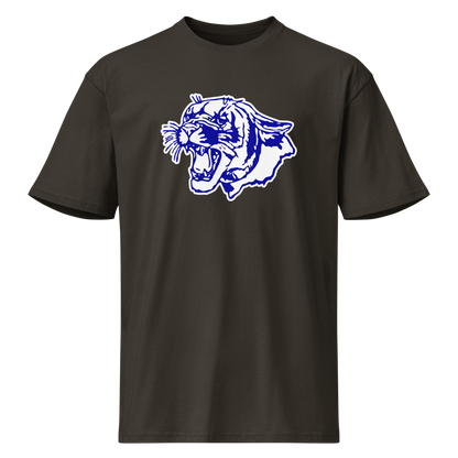 Jackpot Combined School Design 1 — Vintage Black