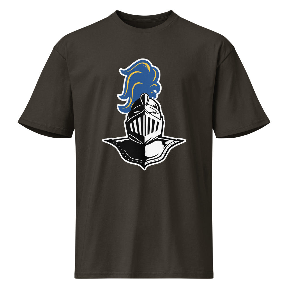 Arab High School Design 1 — Vintage Black