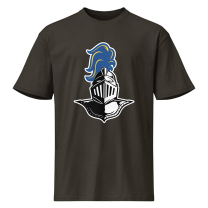 Arab High School Design 1 — Vintage Black