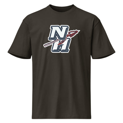 New Hope High School Design 1 — Vintage Black