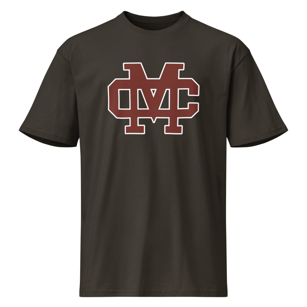 Cimarron-Memorial High School Design 1 — Vintage Black
