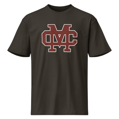 Cimarron-Memorial High School Design 1 — Vintage Black