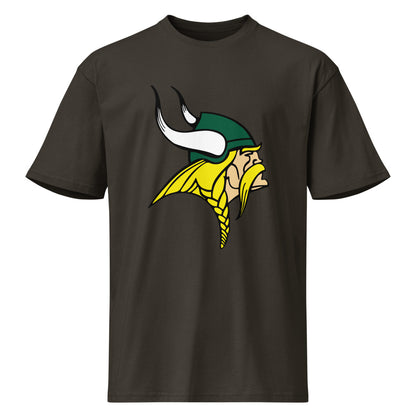 Skyline High School Design 1 — Vintage Black