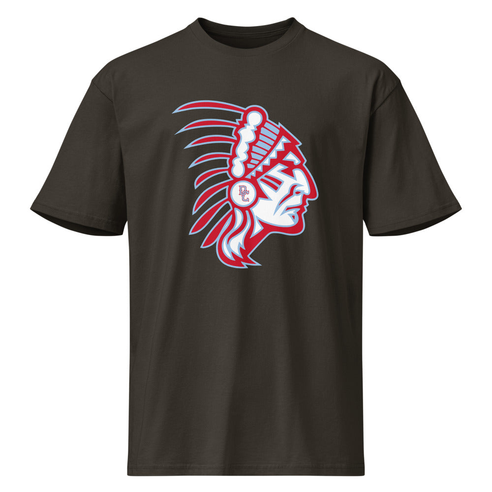 Dale County High School Design 1 — Vintage Black
