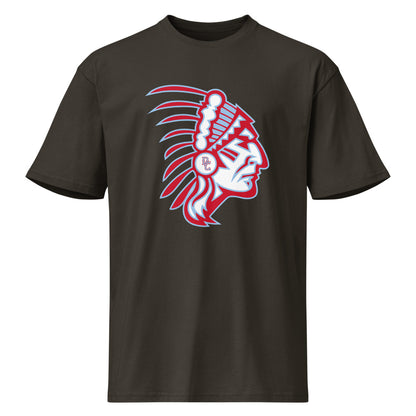 Dale County High School Design 1 — Vintage Black