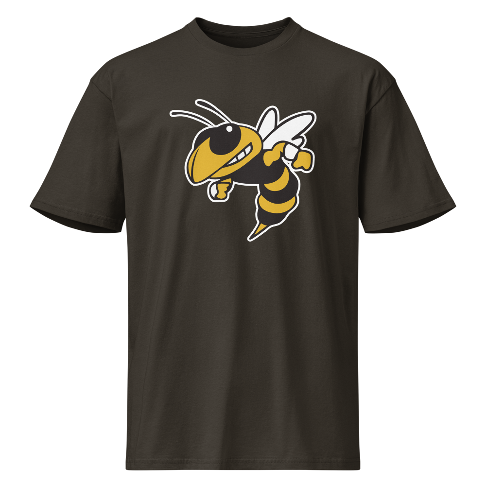 Juab High School Design 1 — Vintage Black