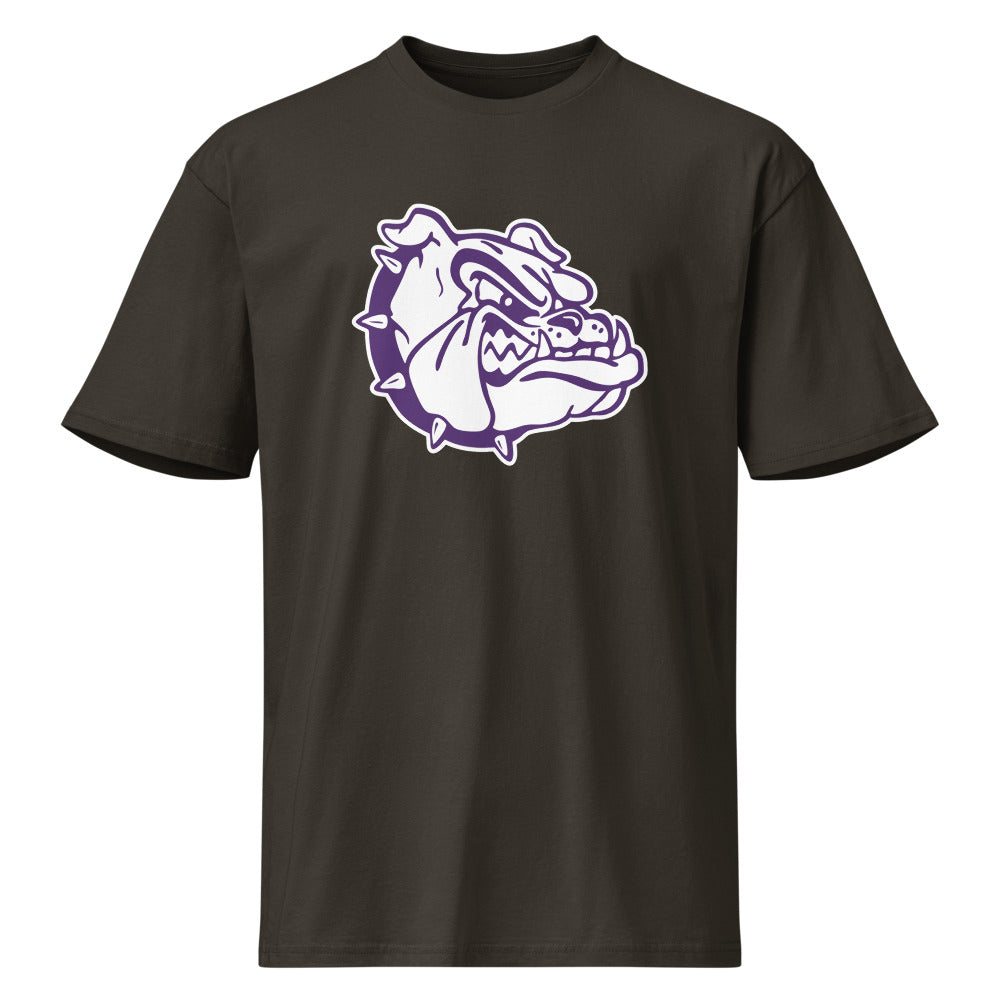 Sweet Water High School Design 1 — Vintage Black