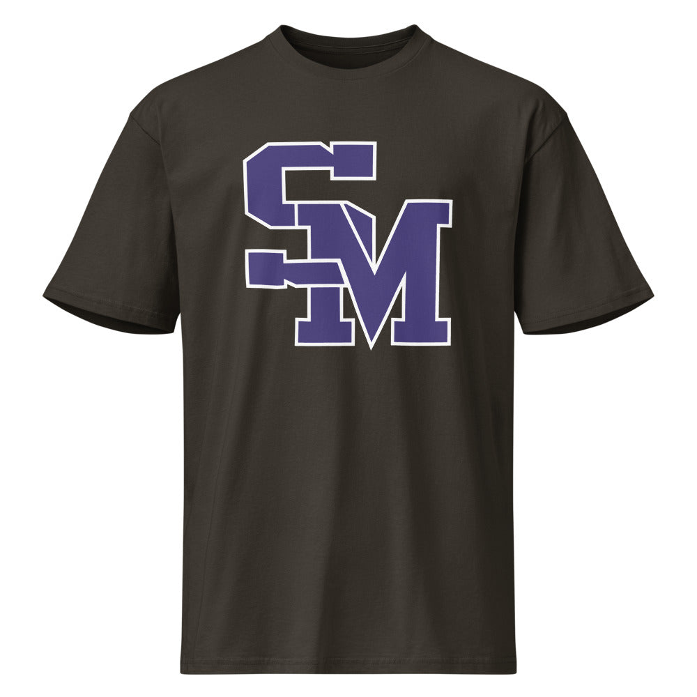 Susan Moore High School Design 1 — Vintage Black