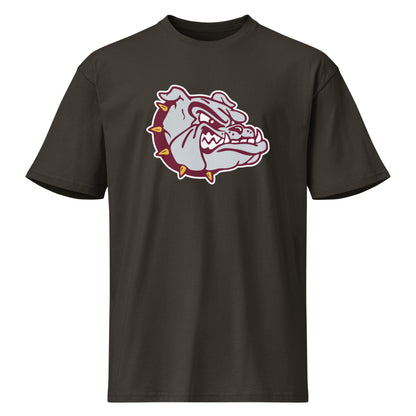 Washington County High School Design 1 — Vintage Black