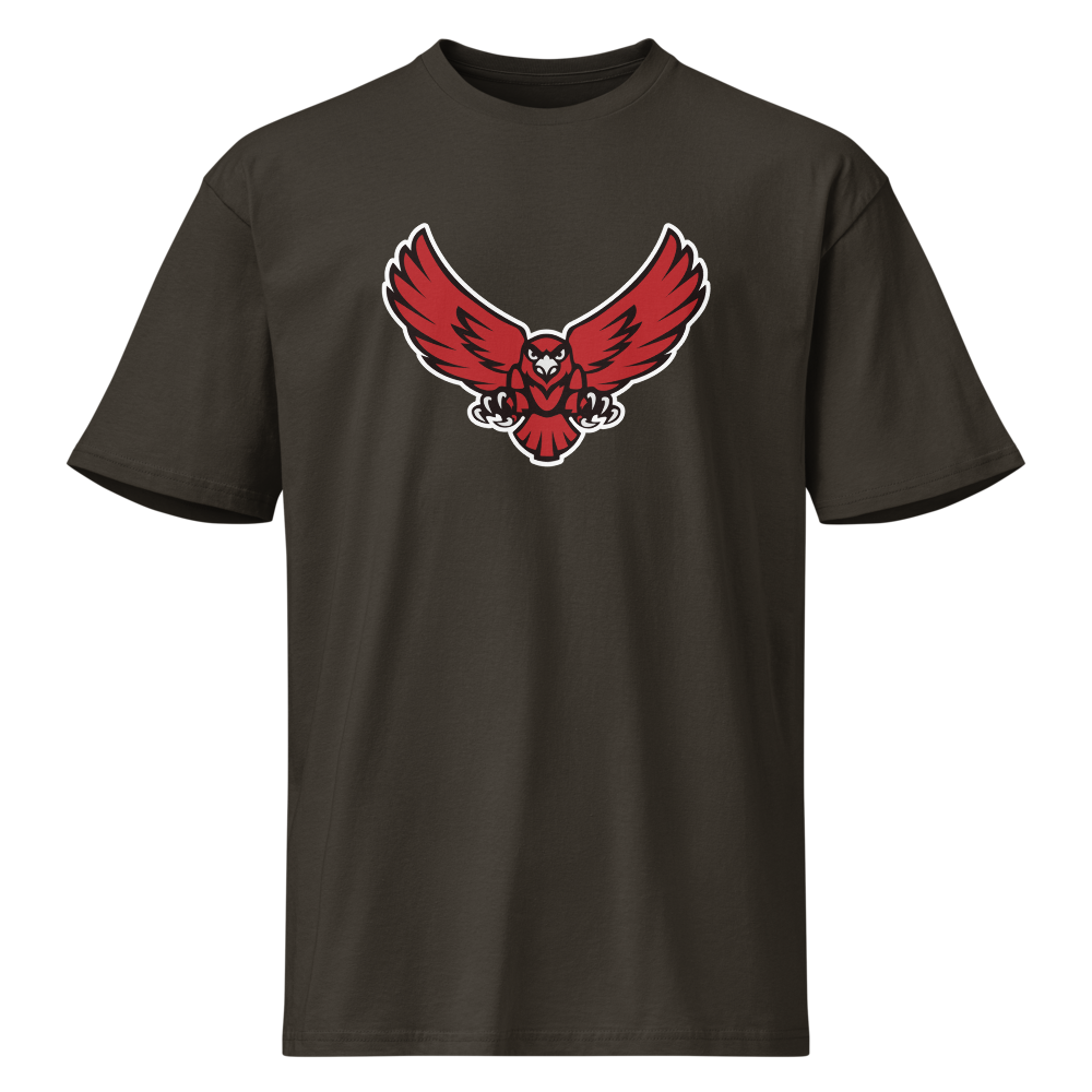 North Sanpete High School Design 1 — Vintage Black