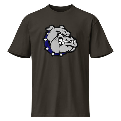 Clarke County High School Design 1 — Vintage Black
