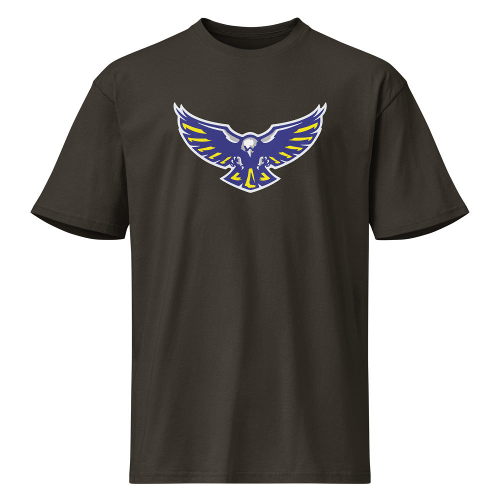 Cold Springs High School Design 1 — Vintage Black