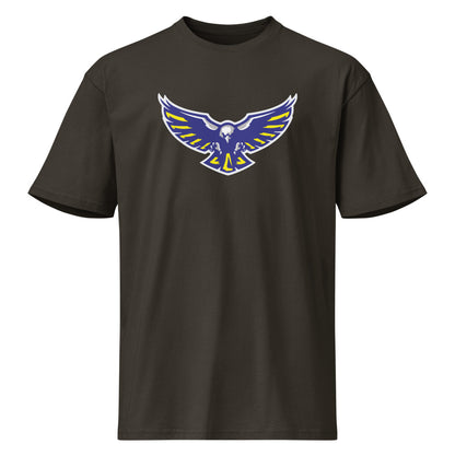 Cold Springs High School Design 1 — Vintage Black