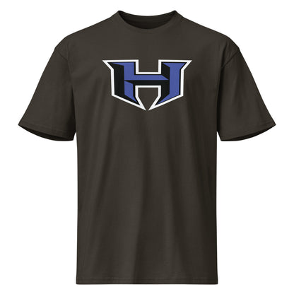 Hatton High School Design 1 — Vintage Black