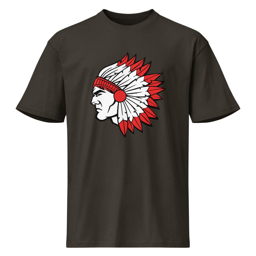 Ohatchee High School Design 1 — Vintage Black