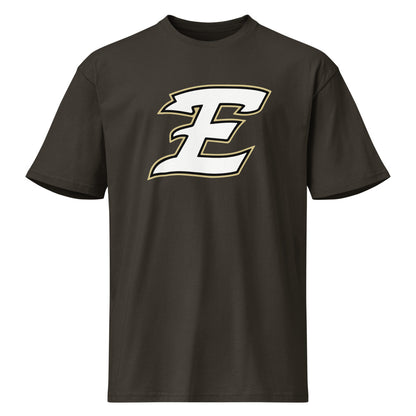 Excel High School Design 1 — Vintage Black