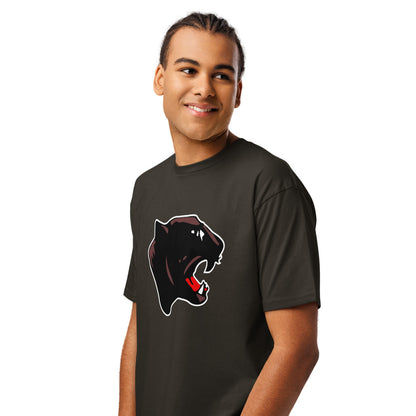 Collinsville High School Design 1 — Vintage Black