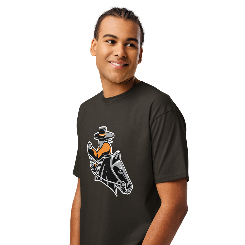 Fernley High School Design 1 — Vintage Black