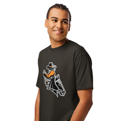 Fernley High School Design 1 — Vintage Black