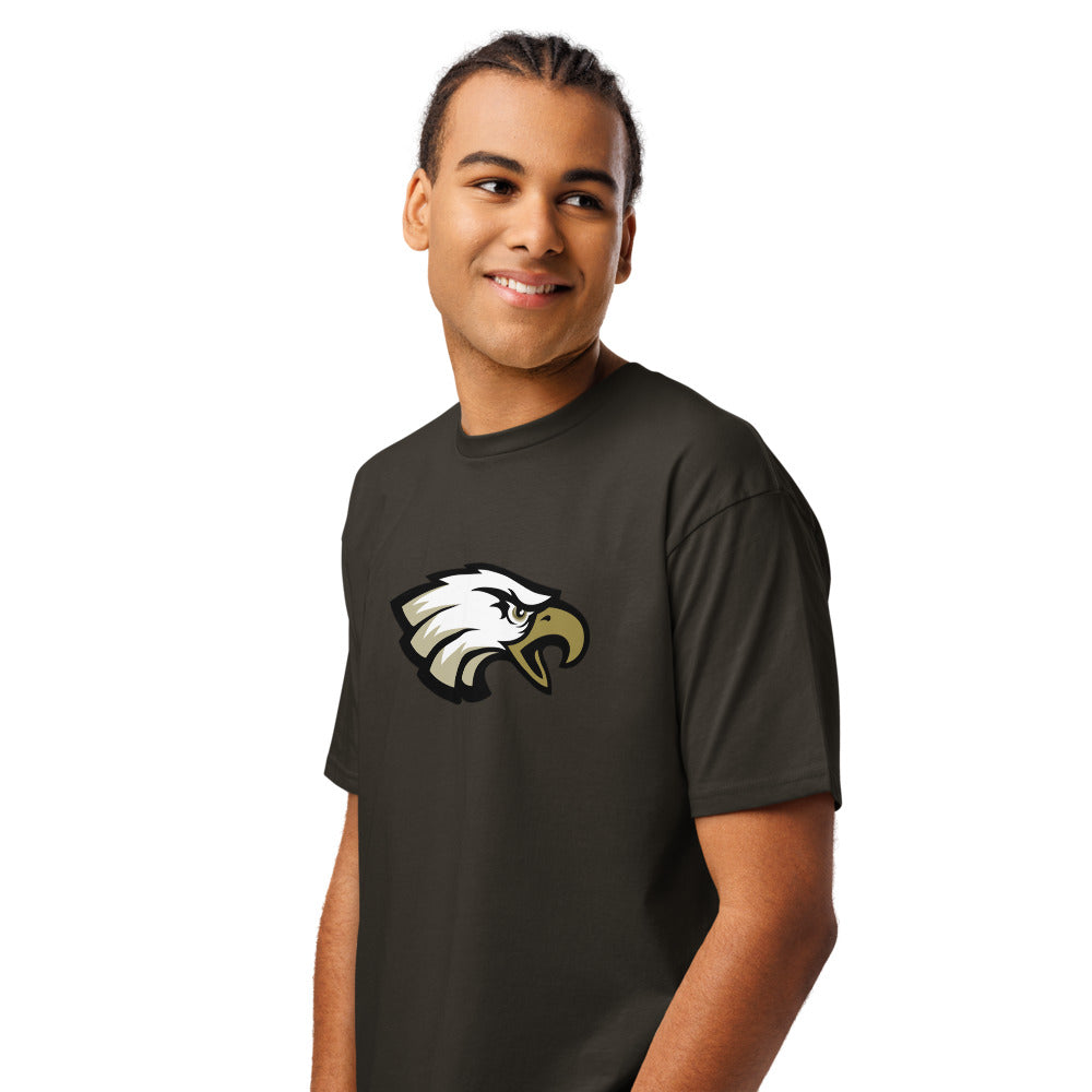 East Lawrence High School Design 1 — Vintage Black