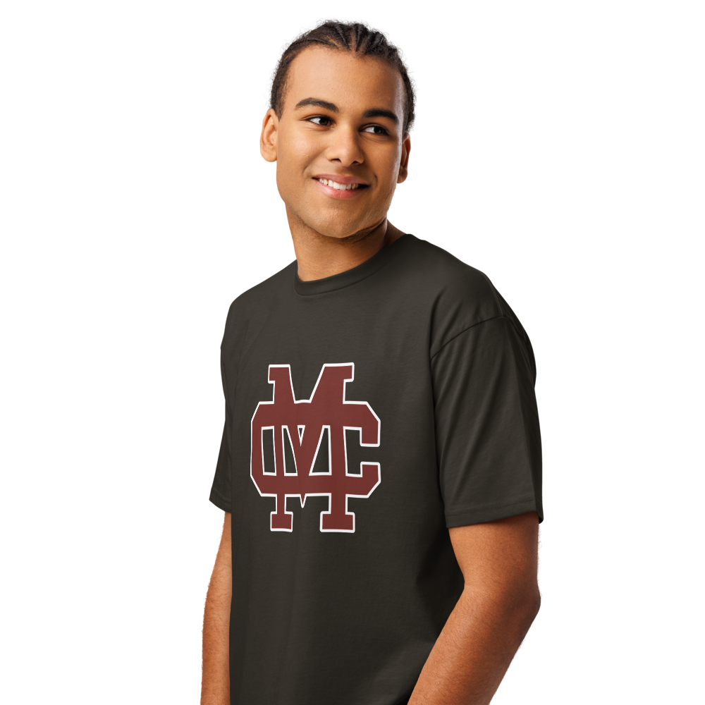 Cimarron-Memorial High School Design 1 — Vintage Black