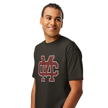 Cimarron-Memorial High School Design 1 — Vintage Black