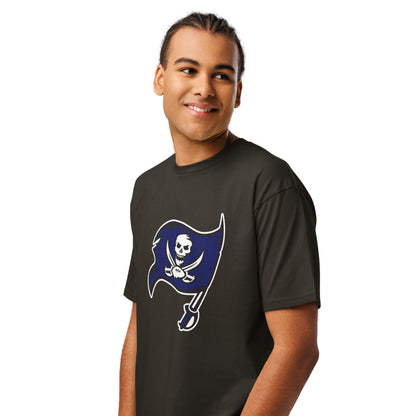 Rogers High School Design 1 — Vintage Black