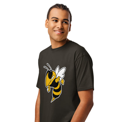 Glencoe High School Design 1 — Vintage Black