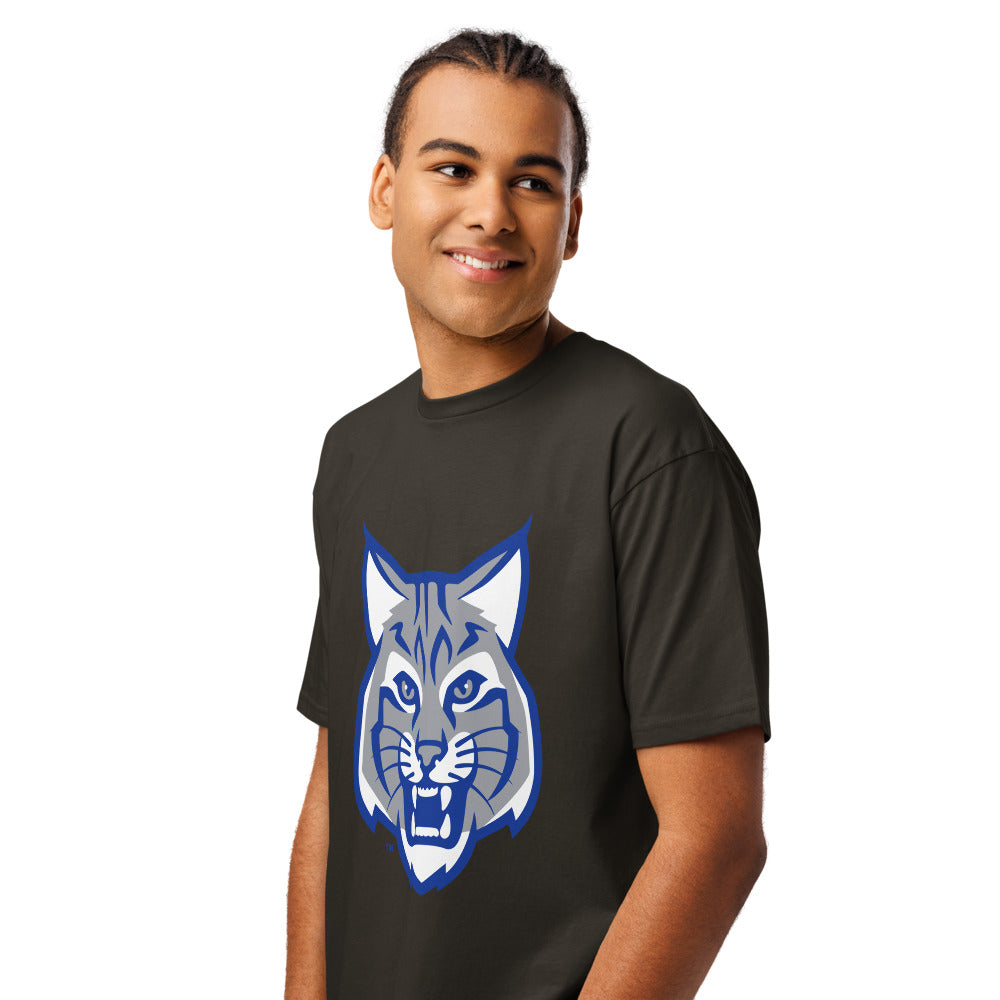 Oakman High School Design 1 — Vintage Black