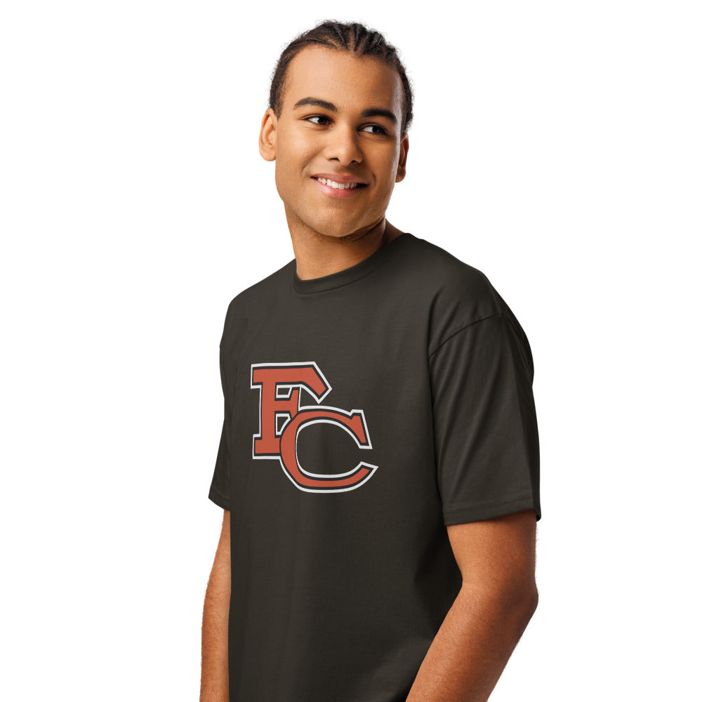 Fayette County High School Design 1 — Vintage Black