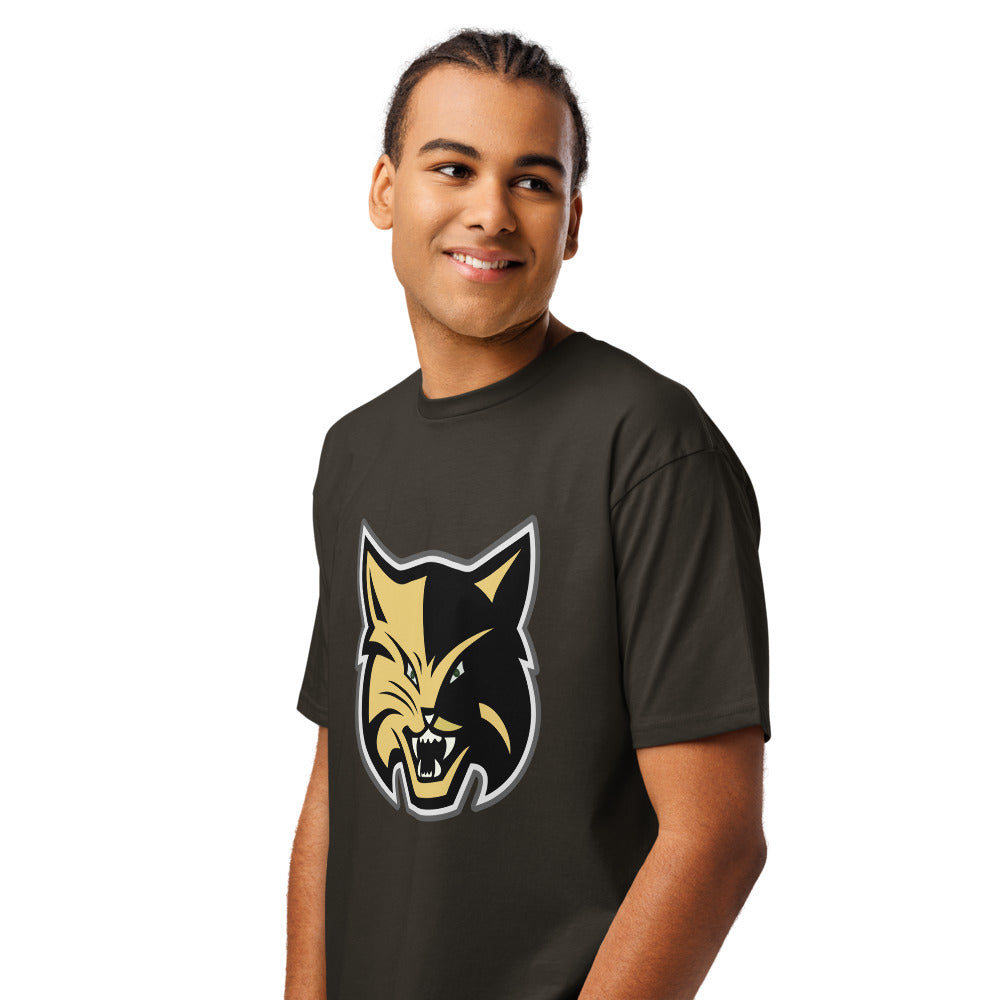 Fort Payne High School Design 1 — Vintage Black